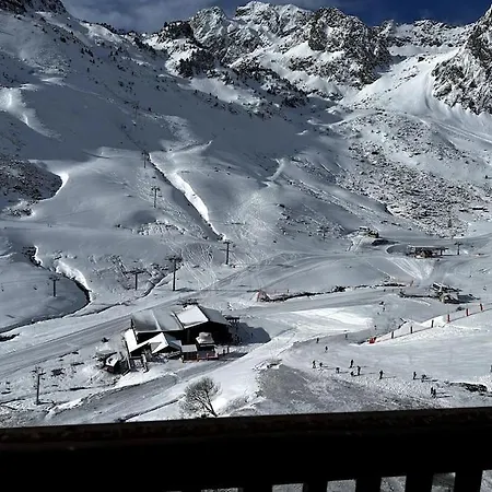 Les Marmottes Charme *