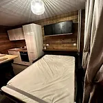 Apartment Les Marmottes Charme Bagnères-de-Bigorre