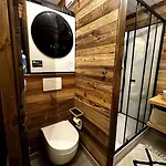 Les Marmottes Charme Apartment
