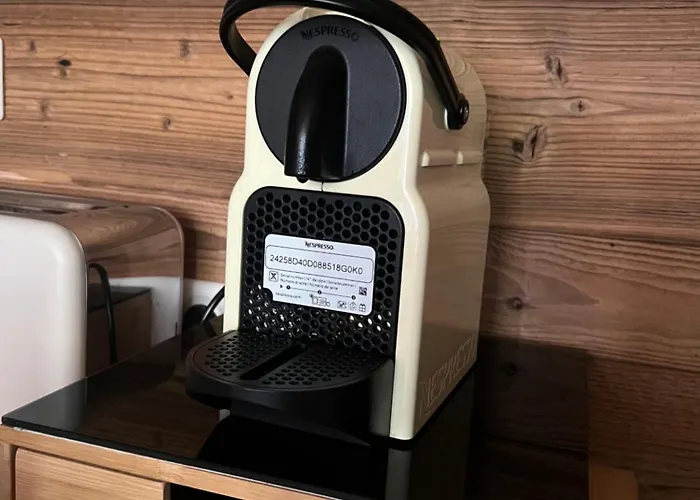 Les Marmottes Charme *